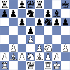 Cabrales Almanza - Alcala Leon (Medellin COL, 2025)
