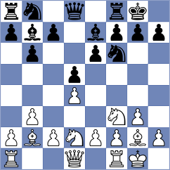 Davidovic - Koval (Tatranske Zruby, 2009)