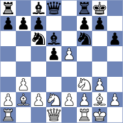 Shandrygin - Darmanin (chess.com INT, 2024)