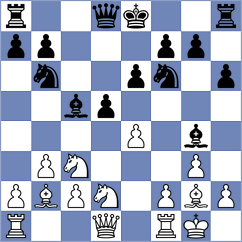 Ibanez Aullana - Moreno Tejera (Marbella ESP, 2024)