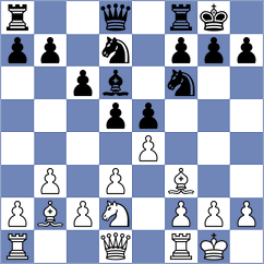 Galan Martin - Loza Matovelle (Valladolid, 2012)
