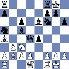 Al Mohamad - Shabiev (Kemer, 2007)