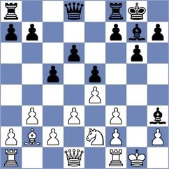 Gimeno Ropero - Marin Serrano (Zaragoza, 1995)