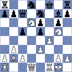 Russo - Lagares Rodriguez (Buenos Aires, 2014)