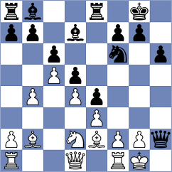 Kondakov - Mariappan (Lichess.org INT, 2020)