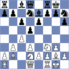 Velickovic - Sokolovic (Nis, 2008)