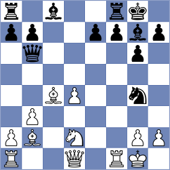 Blas Correa - Fernandez Aguado (Andorra, 2006)