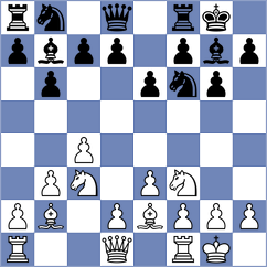 Peng - Sahithi Varshini M (Pozarevac SRB, 2025)