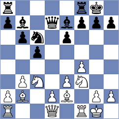 Pereira - Shaffer (Soacha, 2021)