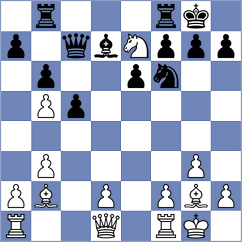 Mende - Oluka Robert Mcligeyo (chess.com INT, 2025)