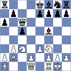 Shalimov - Min (Astrakhan, 2010)