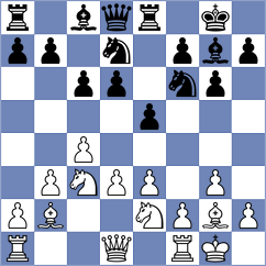 Nielsen - Kjeldsen (Aarhus, 1994)