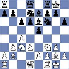 Jovanovic - Dosenovic (Belgrade, 2011)