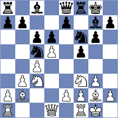 Melentiev - Karpov (Belovo, 2006)