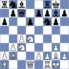 Stroganov - Golovnia (Salekhard, 2007)