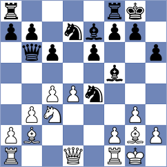 Plenkovic - Dimitrov (Zadar, 2007)