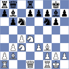 Hamdouchi - Badea (Metz, 2002)