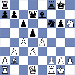 Dantas - Oliveira (Lichess.org INT, 2020)