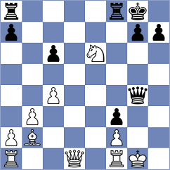 Reyes Zavaleta - Escalante Ramirez (Chess.com INT, 2020)
