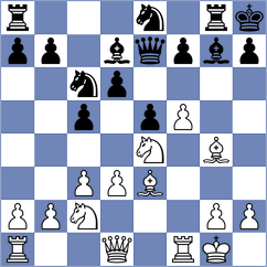 Ghetu - Calota (Chess.com INT, 2020)