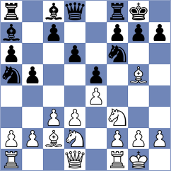 Stojanovic - Reyes Molina (Vecindario, 2010)