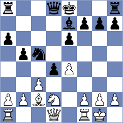 Lohia - Fischer (Trieste ITA, 2024)