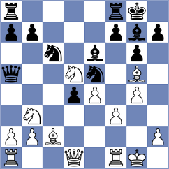 Reynolds - Carlsen (Panormo, 2001)