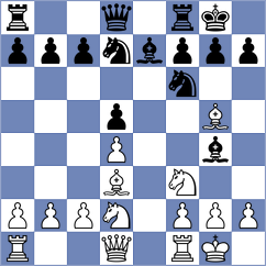 Grimberg - Komarov (Clichy, 2001)