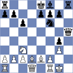 Ahmed Garcia - Dawas (Spain, 1996)