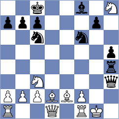 Berago - Narva (FIDE Online Arena INT, 2024)