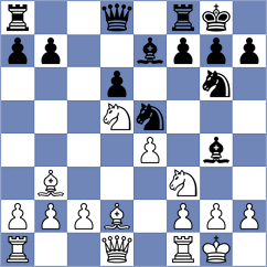 Karadarevic - Stankovic (Belgrade, 2007)