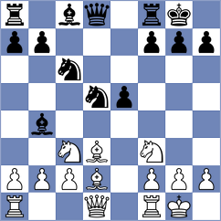Blaauw - Willenberg (Manyanani, 2014)