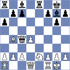 Olcayoz - Lin (chess.com INT, 2022)