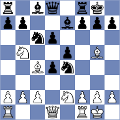 Tvrdy - Shalimov (Pardubice, 2005)