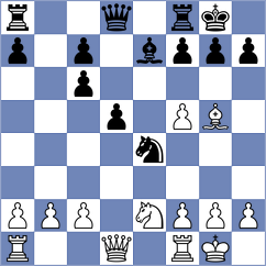 Demidov - Belitzky (Kstovo, 2011)