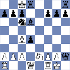 Befort - Alberola (Europe Echecs INT, 2021)