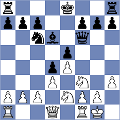 Guerrero Nasimba - Cardenas Medrano (Chess.com INT, 2020)