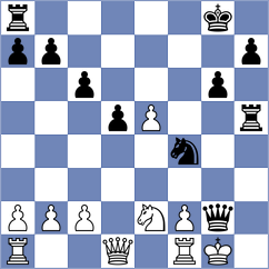 Eugene - Chen (chess.com INT, 2024)