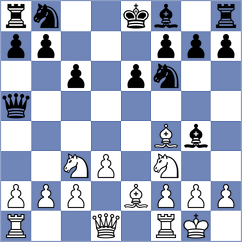 Janjic - Petric (Belgrade, 2011)