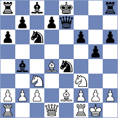 Lukianskas - Wagenaar (Berkshire, 2006)