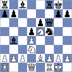 Marquez - Amaral (Asuncion, 2001)