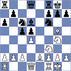 Shirov - Karas (chess.com INT, 2025)