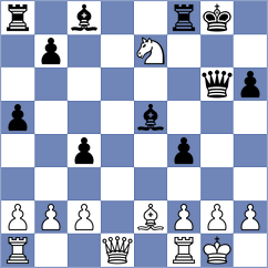 Mailova - Mehbalieva (Baku, 2001)