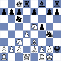 Moeller - Stein (Playchess.com INT, 2021)