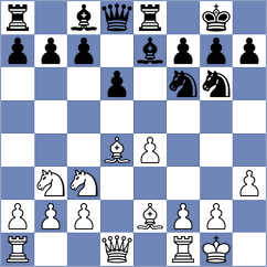Pichuaga - Zimmermann (Montevideo, 1993)