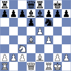 Schultz - Brammertz (Germany, 1992)