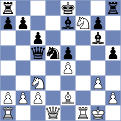 Kofler - Boricsev (Feffernitz, 2011)