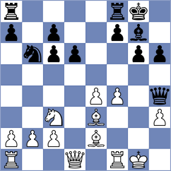 Arranz Calvo - Ojeda Garcia (Valladolid, 1986)