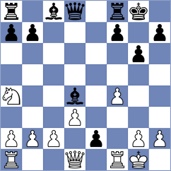 Stanisic - Nestorovic (Belgrade, 2003)