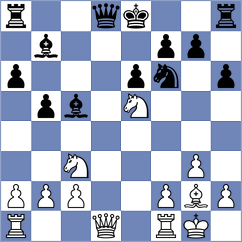 Zakharov - Arzhenkov (Zvenigorod, 2005)